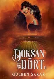 Gülben Sakar «Doksan Artı Dört 2»