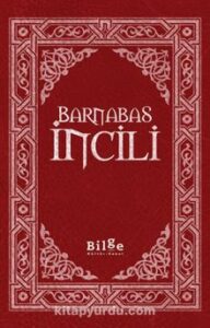 «Barnabas İncili»