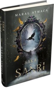 Maral Atmaca «Saka ve Sanrı 1»