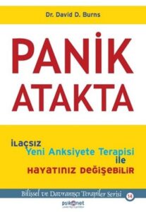 David D. Burns «Panik Atakta»