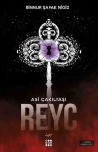 Binnur Şafak Nigiz «Reyc-Asi Çakıltaşı»