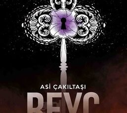 Binnur Şafak Nigiz «Reyc-Asi Çakıltaşı»