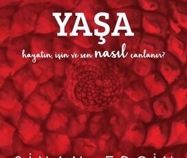 Sinan Ergin «Canlı Yaşa»