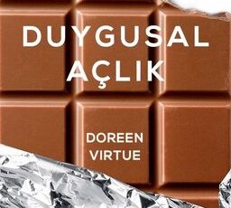 Doreen Virtue «Duygusal Açlık»