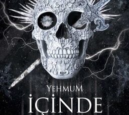 Binnur Şafak Nigiz «İçinde Bir Sen 3 - Yehmum»