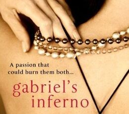 Sylvain Reynard «Gabriel's Inferno»