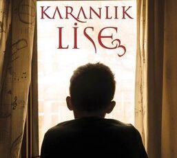 Alya Öztanyel «Karanlık Lise - 3»