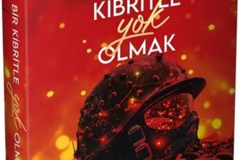 Özge Naz «Bir Kibritle Yok Olmak 2»