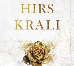 Ana Huang «Hırs Kralı»