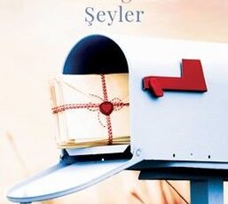 Rebecca Yarros «Yarım Bıraktığımız Şeyler»
