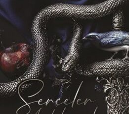 Beyza Aksoy «Serçeler Ağladığında»