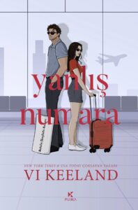 Vi Keeland «Yanlış Numara»
