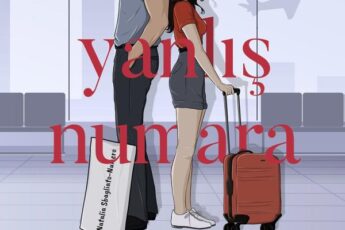 Vi Keeland «Yanlış Numara»