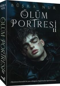Büşra Nur «Ölüm Portresi 2»