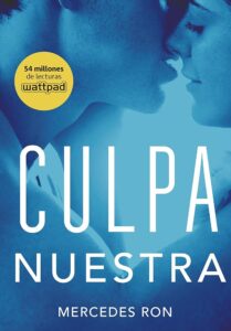 Mercedes Ron «Culpa nuestra»