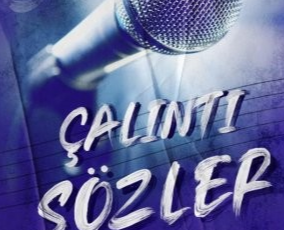 Ashley Jade «Çalıntı Sözler»