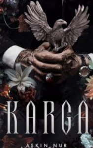 Aşkın Nur Karataş «Karga»