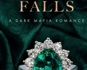 Gabrielle Sands «Düştüğü Zaman – The Fallen 3»