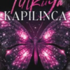 Gabrielle Sands «Tutkuya Kapılınca – Karanlık Tutkular 2»