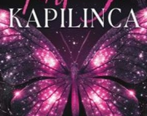 Gabrielle Sands «Tutkuya Kapılınca – Karanlık Tutkular 2»