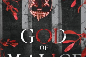 Rina Kent «Kötülük Tanrısı, Legacy of Gods 1»