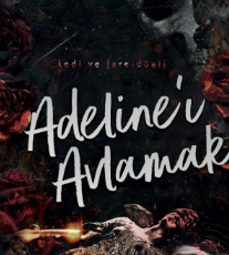 H.D. Carlton «Adeline’ı Avlamak»
