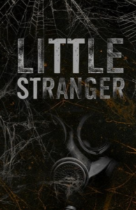 Leigh Rivers «Küçük Yabancı, A Dark Taboo Romance 1»
