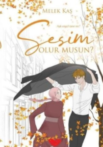 Melek Kaş «Sesim Olur Musun»