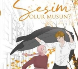 Melek Kaş «Sesim Olur Musun»