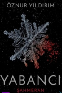 Öznur Yıldırım «Yabancı Şahmeran»