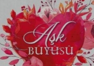 Tuğba Atıcı Coşar «Aşk Büyüsü»