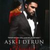 Kadriye Tendürüs «Aşk-ı Derun Berdel»