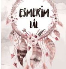 Aslıhan Güngör «Esmerim Lal»