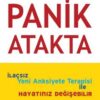 Dr. David D. Burns «Panik Atakta»