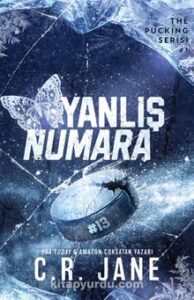 C. R. Jane «Yanlış Numara»