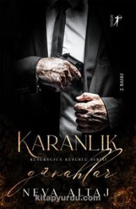 Neva Altaj «En Karanlık Günahlar, Kusursuzca Kusurlu 9»