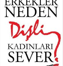 Sherry Argov «Erkekler Neden Dişli Kadınları Sever»