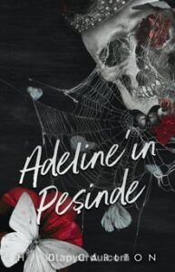 H.D. Carlton «Adelineın Peşinde»