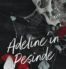 H.D. Carlton «Adelineın Peşinde»