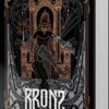 Özge Naz «Bronz 3 – İmparatoriçe»