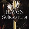 Selin Solaris «Raven Suikastçısı – Raven Akademisi 1»
