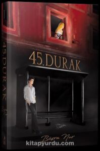 Büşra Nur «45.Durak»