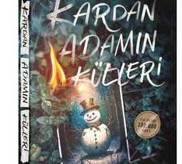 Işıl Işık «Kardan Adamın Külleri»