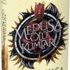 Maral Atmaca «Medusa’nın Ölü Kumları – 2»
