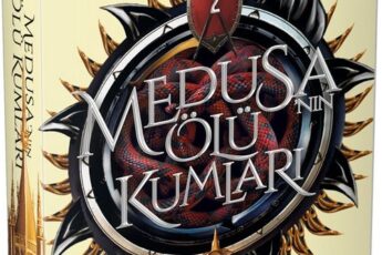 Maral Atmaca «Medusa’nın Ölü Kumları – 2»