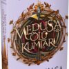 Maral Atmaca «Medusanın Ölü Kumları 3»