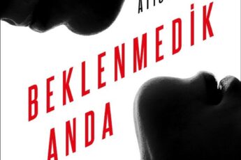 Tuğba Atıcı Coşar «Beklenmedik Anda»