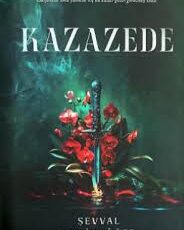 Şevval Demirdöğer «Kazazede 2 »