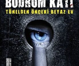 Işıl Işık «Bodrum Katı - Tünelden Önceki Beyaz Ev»