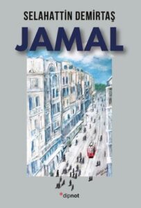 Selahattin Demirtaş «Jamal»